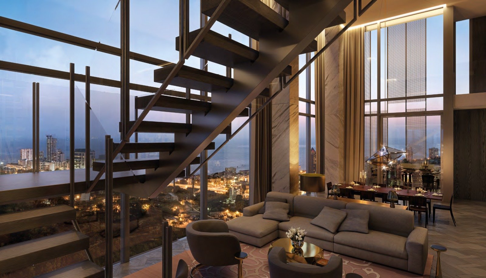 Four Seasons Residences Mumbai Gallery Photo 2